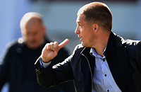 премьер-лига Россия, Ахмат, Урал