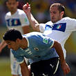 сборная Италии по футболу, Сборная Уругвая по футболу, ЧМ-2014