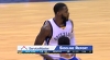 JaMychal Green rises for the jam!