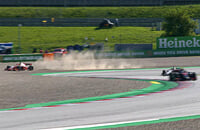 Према, Формула-1, Формула-2, видео, Гран-при Австрии, Мик Шумахер