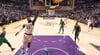 GAME RECAP: Lakers 114, Celtics 112