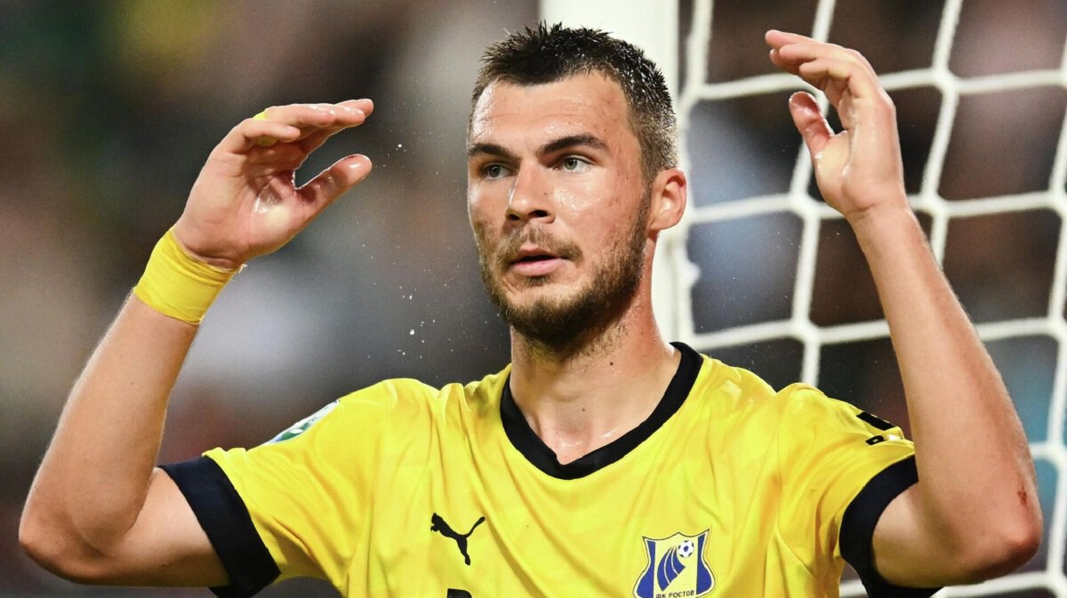 Комличенко о Fan ID: Все говорят про безопасность. Специально посчитал камеры на трибунах только на главной их штук 10-15