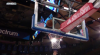 Dennis Smith Jr. Posts 13 points, 15 assists & 10 rebounds vs. New York Knicks