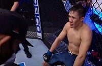 Жалгас Жумагулов, UFC, UFC 257, Дана Уайт, Sports – Казахстан