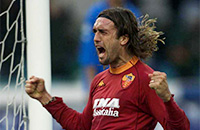 Рома, серия А Италия, фото