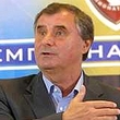 Анатолий Бышовец, премьер-лига Россия, Локомотив