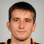 Николай Казаковцев