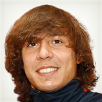 Javier Serrano avatar