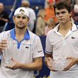 Милош Раонич, Энди Роддик, Dallas Open, ATP