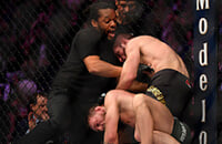 UFC, MMA, Федор Емельяненко, Алексей Махно, Анатолий Малыхин