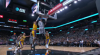 LeBron James, DeMar DeRozan Highlights from San Antonio Spurs vs. Los Angeles Lakers