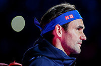 Федерера обвиняют в том, что он подчинил себе боссов тенниса. Но проблема не в нем