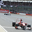 Формула-1, фото, Гран-при Великобритании
