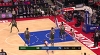 Andre Drummond with 24 Points  vs. Milwaukee Bucks