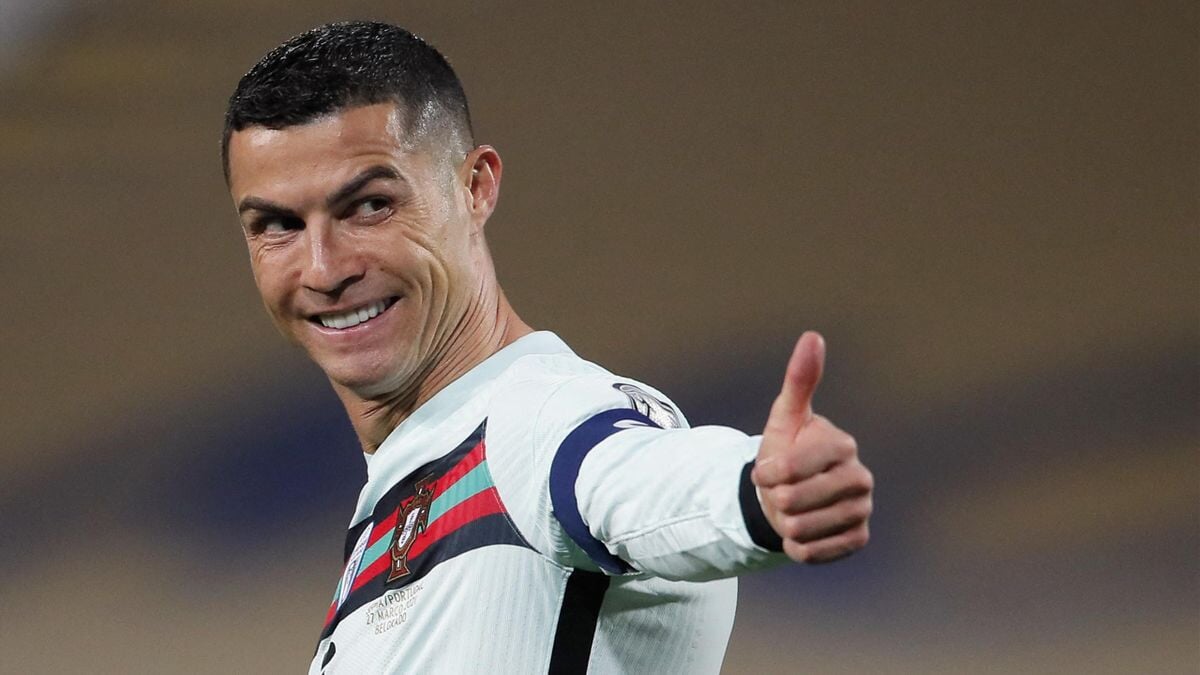 У Роналду самый высокий xG на Евро без учета пенальти 2,17 по итогам 2 туров