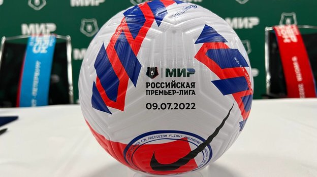 Крылья возглавляют таблицу Мир РПЛ после 1-го тура, Сочи и ЦСКА в тройке