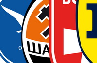 Чемпионат Украины по футболу