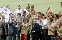 фото, Локомотив