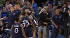 Andrew Wiggins scores 27 points in win over the Thunder