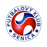 Сеница - статистика Словакия. Высшая лига 2015/2016