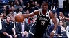 Assist Of The Night: Caris LeVert