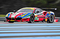GT