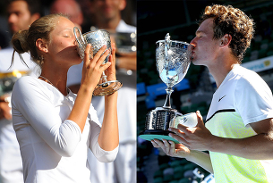 Ассоциация тенниса Австралии усилит борьбу с договорными матчами на Australian Open