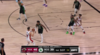 Jayson Tatum with 31 Points vs. Miami Heat