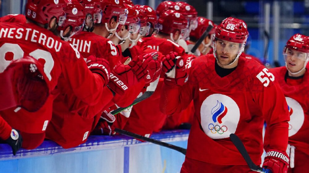 Ротенберг сообщил, что команды России, России до 25 лет, Казахстана и Беларуси подтвердили участие на турнире в декабре