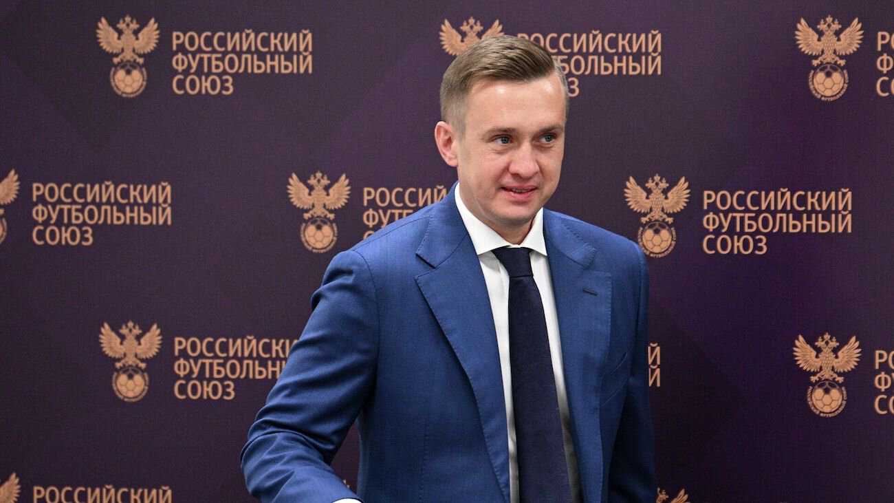 Алаев о посещаемости: Решит ли пиво проблемы Мы не в розовых очках. Но клубам нужно помочь. Даже противникам закона.