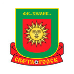 Химик Светлогорск