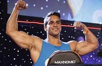 CS:GO, Swole Patrol, Counter-Strike: Global Offensive, Райан «Freakazoid» Абадир