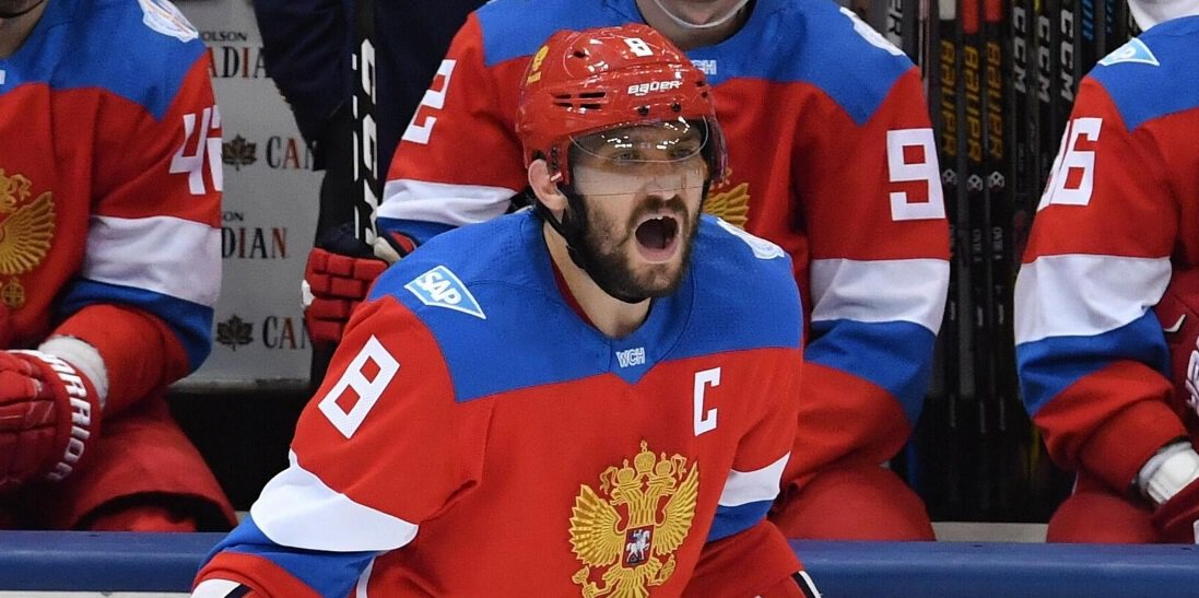 НХЛ о Кубке мира: Мы хотим, чтобы российские игроки могли участвовать. В этом нет никаких сомнений