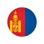 Олимпийская сборная Монголии