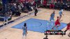 Jaren Jackson Jr. Blocks in Memphis Grizzlies vs. Chicago Bulls