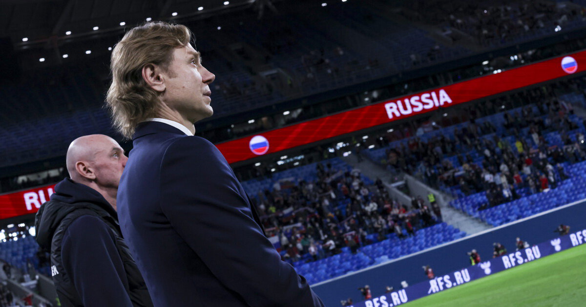 Карпин про 1:3 с Локо: Защитники Ростова после 25й минуты почему-то перестали делать то, что должны