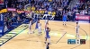 Head-to-head:More than 20 points of  Russell Westbrook, Will Barton in Oklahoma City Thunder vs. the Nuggets, 10/10/2017