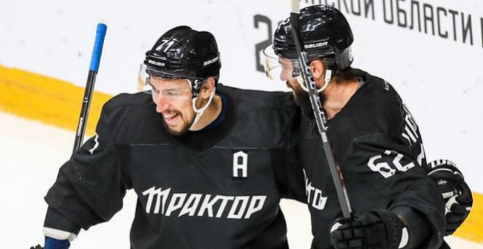 Трактор отказался от бумажных предматчевых буклетов. Программки будут доступны в электронном формате