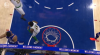 Kyrie Irving, Joel Embiid Highlights from Philadelphia 76ers vs. Boston Celtics