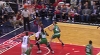 Top Play by John Wall vs. the Celtics
