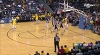 Thomas Bryant with the rejection vs. the Nuggets