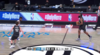 James Harden Posts 21 points, 16 assists & 15 rebounds vs. New York Knicks