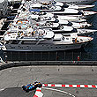 Гран-при Монако, Формула-1, трассы