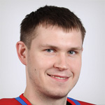 Константин Барулин