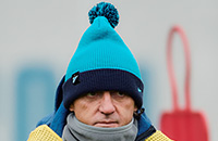 премьер-лига Россия, Зенит, Роберто Манчини