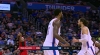 Russell Westbrook with 12 Assists  vs. Portland Trail Blazers