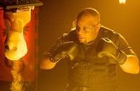 Даниэль Кормье, UFC
