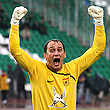 Сергей Рыжиков, Рубин, Лига чемпионов УЕФА, премьер-лига Россия