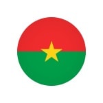 Burkina Faso