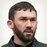 Магомед Даудов